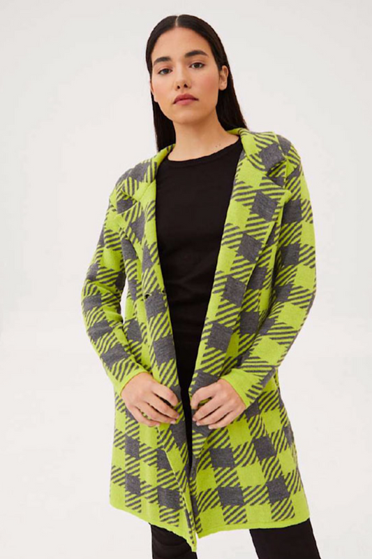 WNT Collection Coat W223301