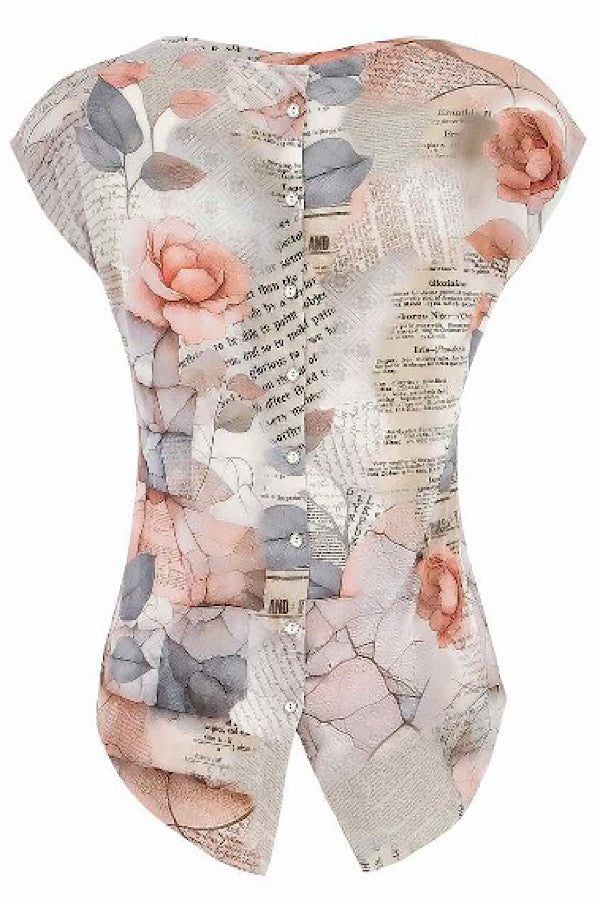 Dolcezza Top 25741