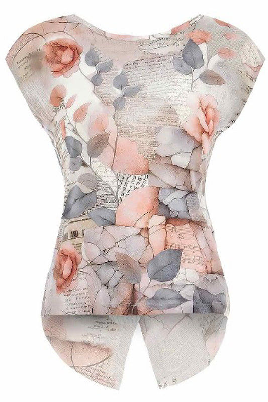 Dolcezza Top 25741