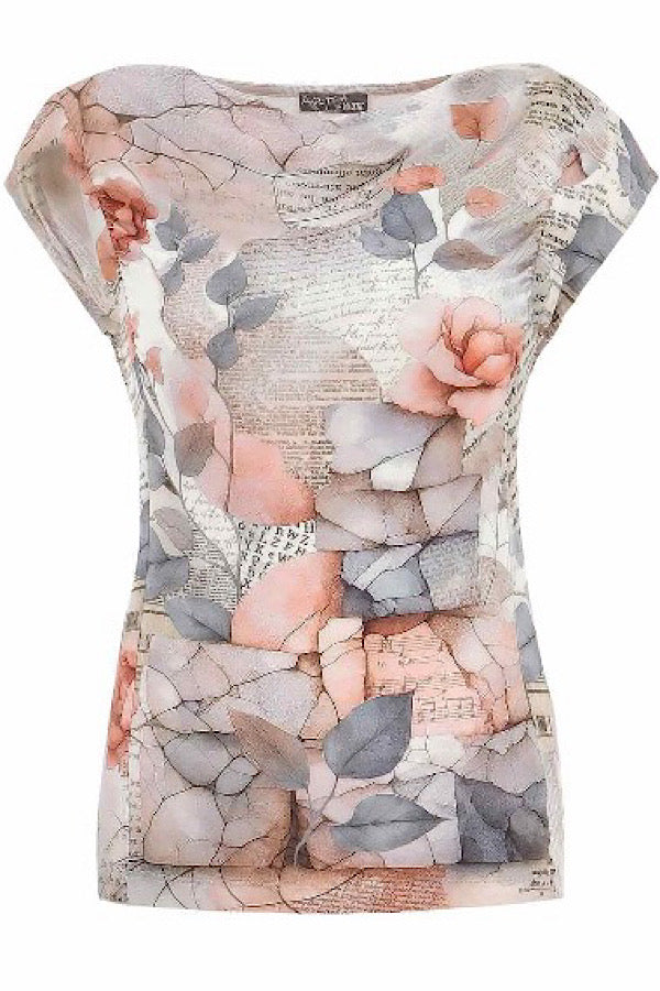 Dolcezza Top 25742