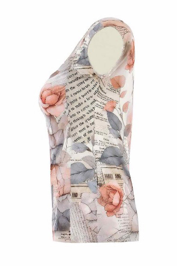 Dolcezza Top 25742