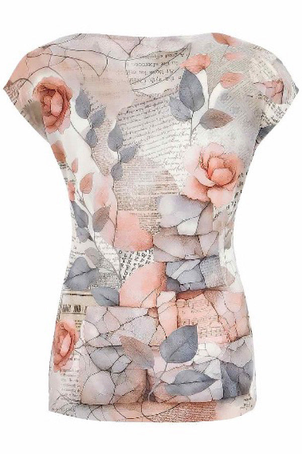 Dolcezza Top 25742