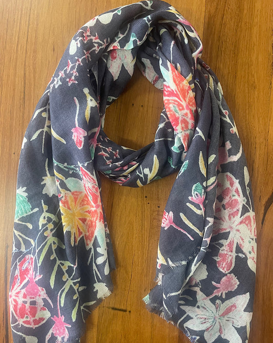 GARDEN NAVY BLUE