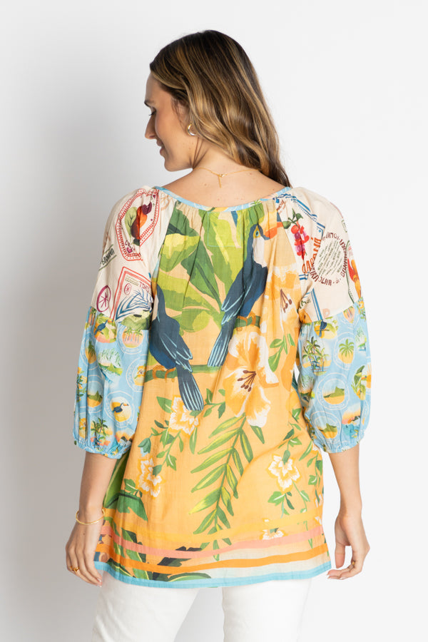 Lula Life Exotica Top