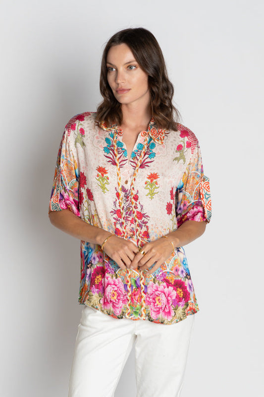 Lula Soul Baglioni Shirt