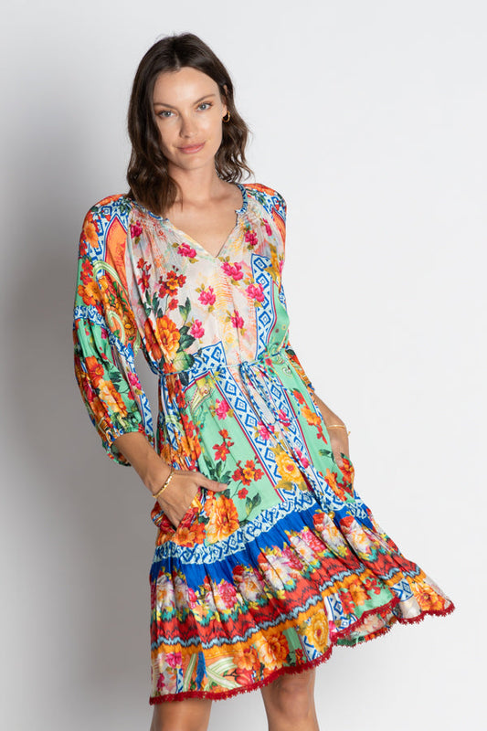 LulaSoul Carlisle Dress