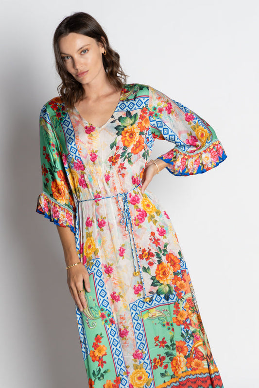LulaSoul Carlisle Midi