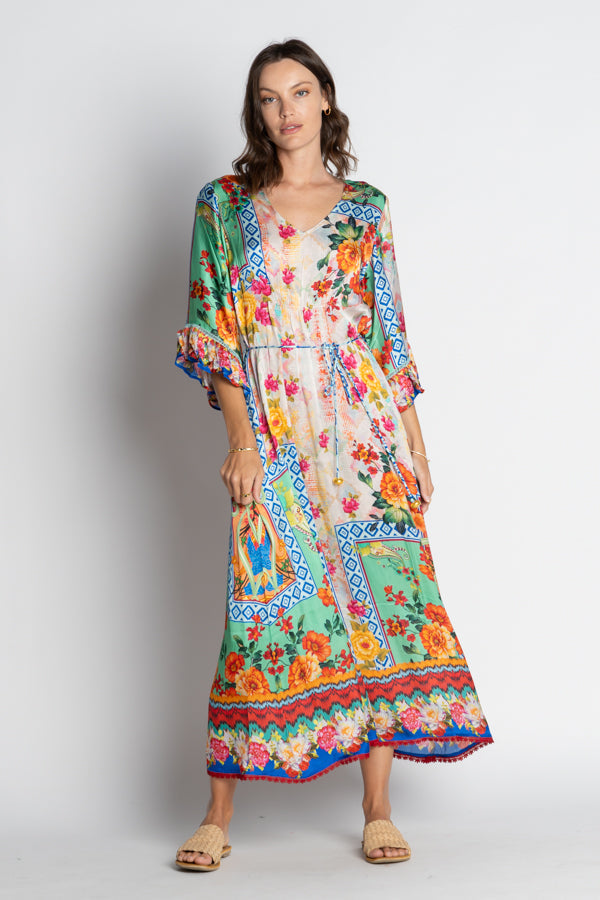LulaSoul Carlisle Midi