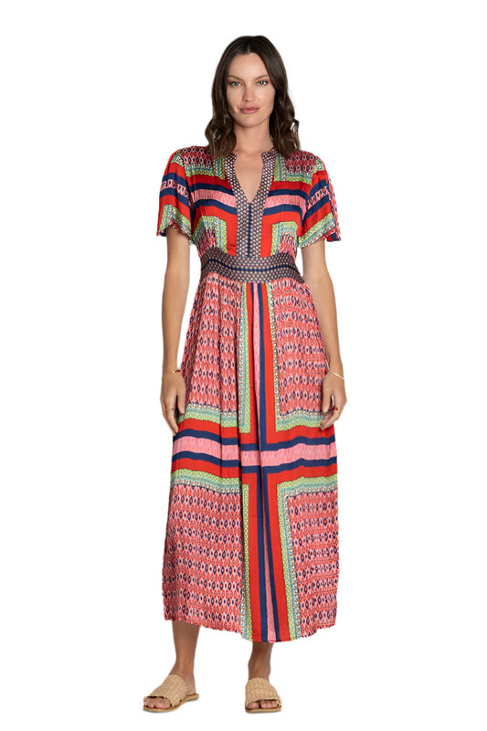LulaSoul Legian Midi Melon