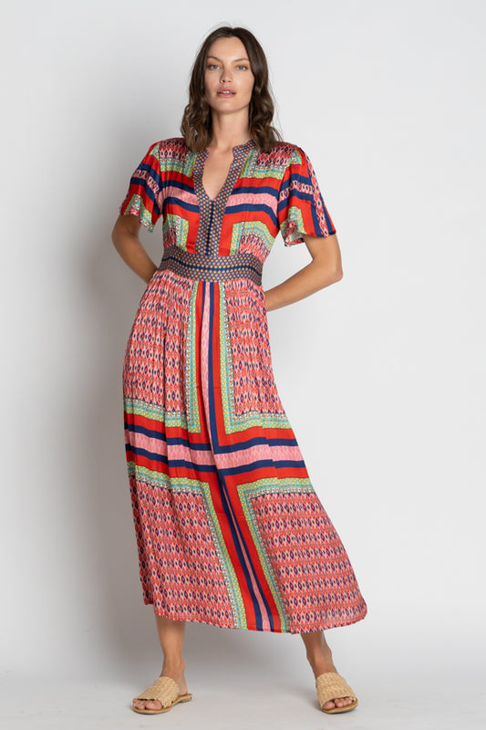 LulaSoul Legian Midi Melon