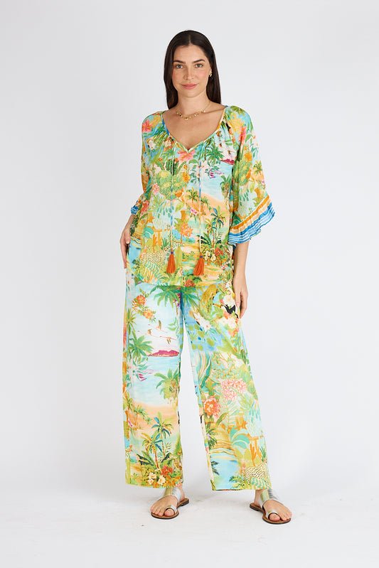 Lula Soul Serenity Pant