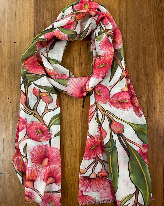 FLOWERING GUM PINK